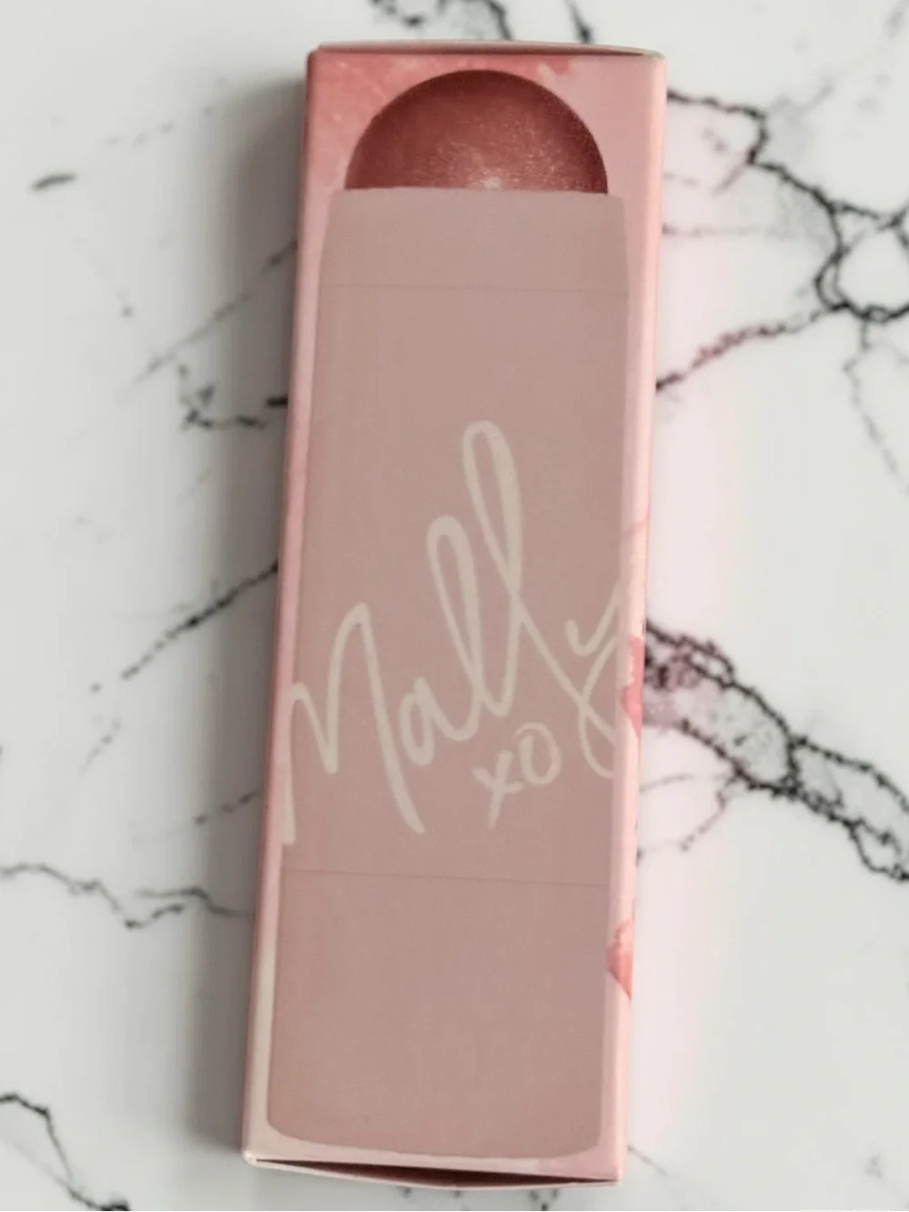 Mally Beauty Evercolor Cheek Stick in Rose & Shine